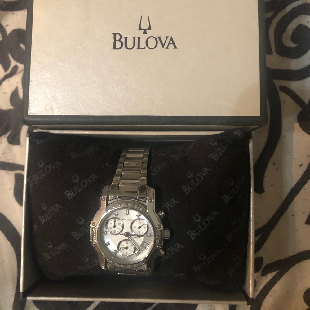 Cute watch